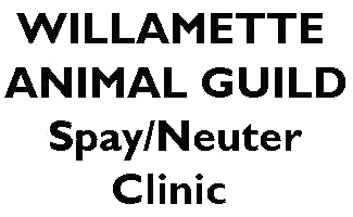 Willamette Animal Guild